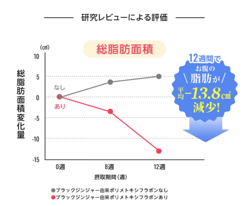 研究レビューによる評価