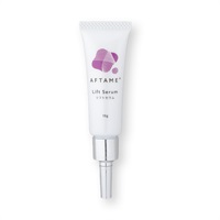 アフタミ―プラス　リフトセラム　定期コース　6個おまとめ便（180日毎のお届け）