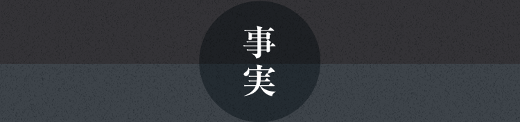 事実