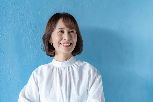 60代の老け顔はなぜ進む？見た目の変化と平均顔から分かる若見えポイント