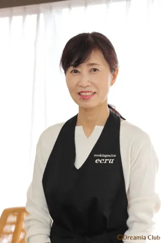奥田ようこ